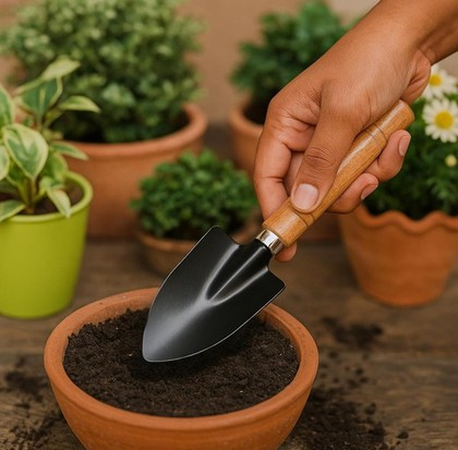 Garden Tools